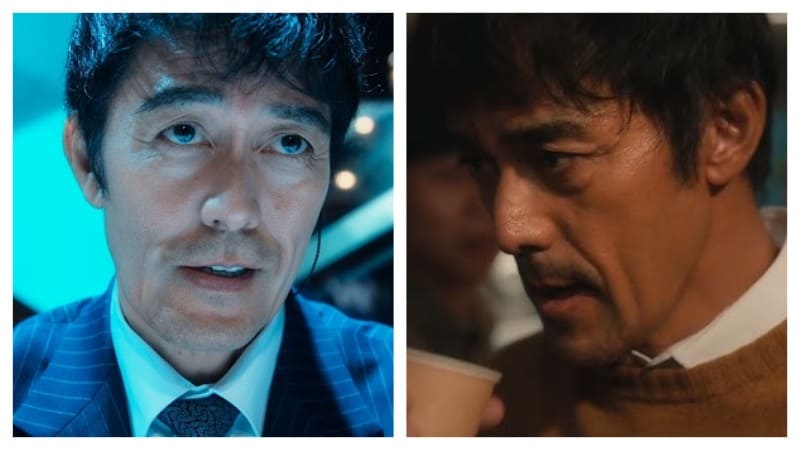 Абэ Хироси Hiroshi Abe Showtime 7 Showtime Seven The Terror Live Абэ Хироси Hiroshi Abe Showtime 7 Showtime Seven The Terror Live