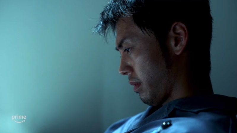 Такэути Рёма Якудза Как дракон Takeuchi Ryoma Like a Dragon Yakuza 龍が如