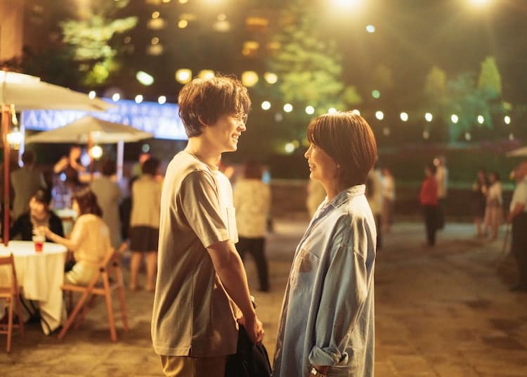 Takako Matsu SixTONES Matsumura Hakuto 1ST KISS Первый поцелуй Такако Takako Matsu SixTONES Matsumura Hakuto 1ST KISS Первый поцелуй Такако