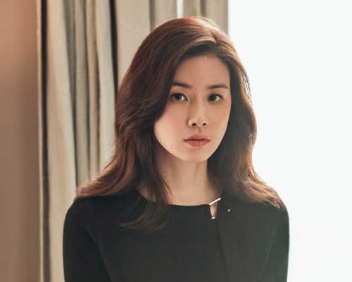 Ли Бо Ён сыграет женщину-руководителя в новой дораме