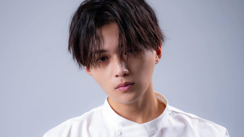 Юсэй Яги FANTASTICS Yusei Yagi
