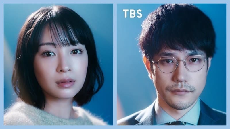 Хиросэ Судзу Мацуяма Кэнити Matsuyama Kenichi Hirose Suzu танец павлин