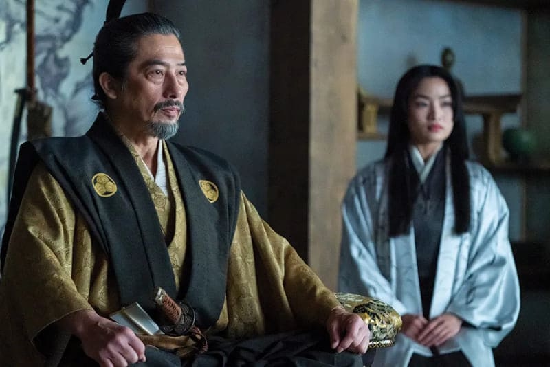 Shogun Emmy Сёгун Эмми Shogun Emmy Сёгун Эмми