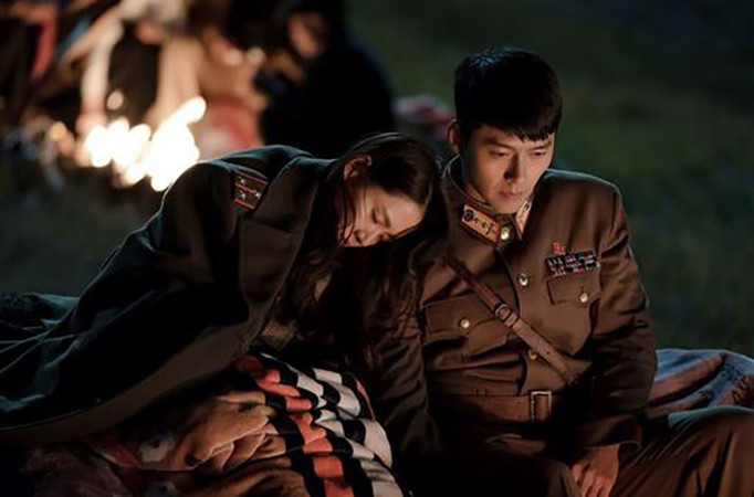 FanAsia - Корейская война в фильмах и сериалах