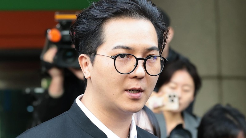 Prosecution requests 1.5 years in prison for WINNER’s Mino