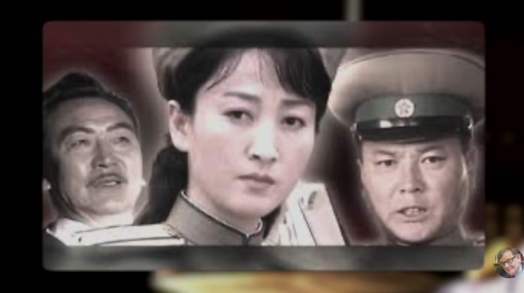 Kim Jong Un – Patron of Music and Dramas