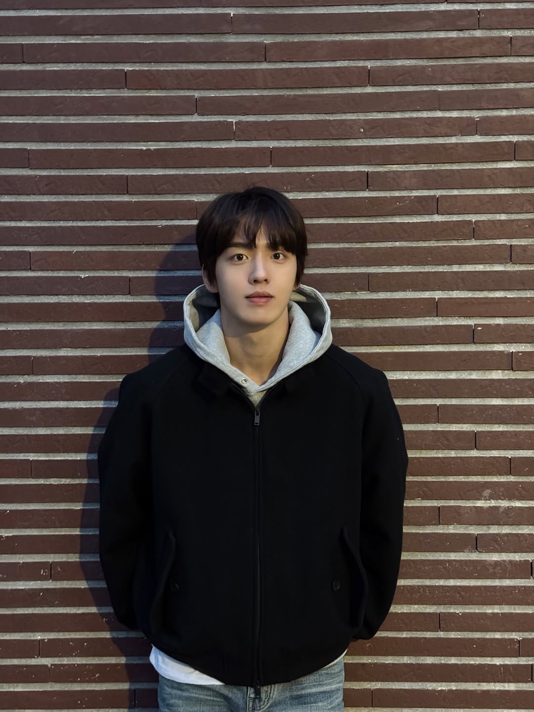 Won Kyu-bin to Replace Lee Jung Ha in 