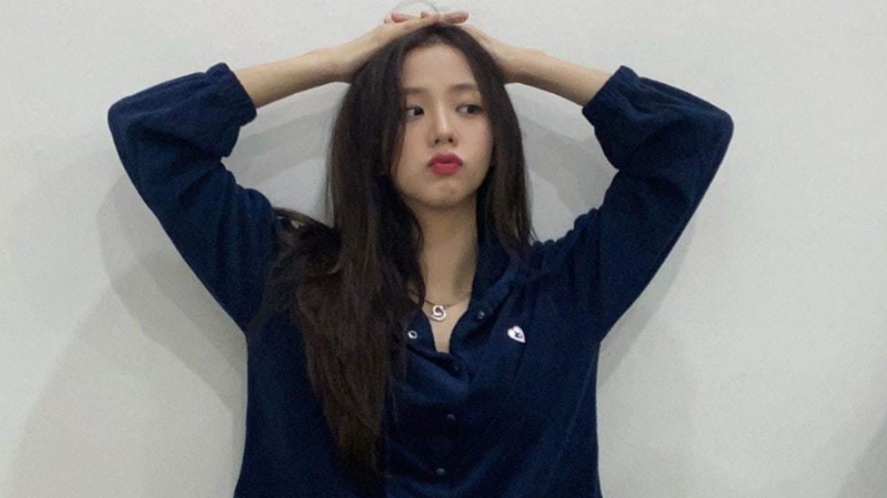 Jisoo’s Agency Denies Financial and Legal Ties to Kim Jung Hoon