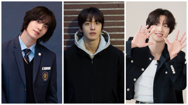 Won Kyu-bin to Replace Lee Jung Ha in 