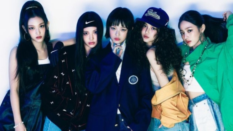 US Songwriters Sue NewJeans, ADOR and HYBE Over 'How Sweet'
