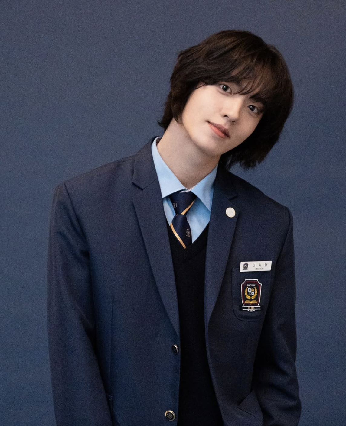 Won Kyu-bin to Replace Lee Jung Ha in 