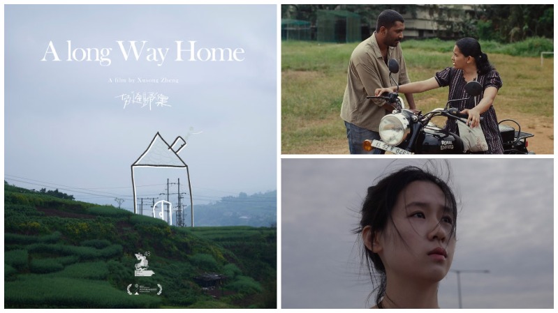 India, China and South Korea Take Top Prizes at 48th Moscow International Film Festival