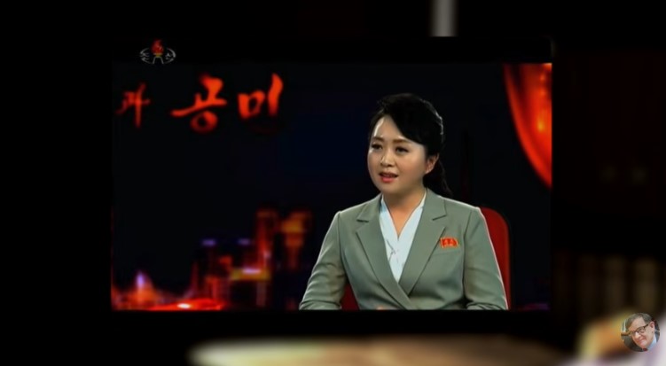 Kim Jong Un – Patron of Music and Dramas
