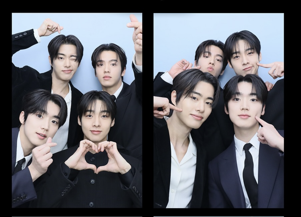 Won Kyu-bin to Replace Lee Jung Ha in 