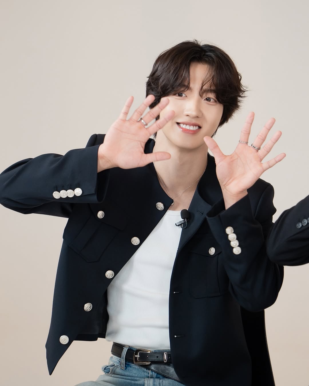 Won Kyu-bin to Replace Lee Jung Ha in 