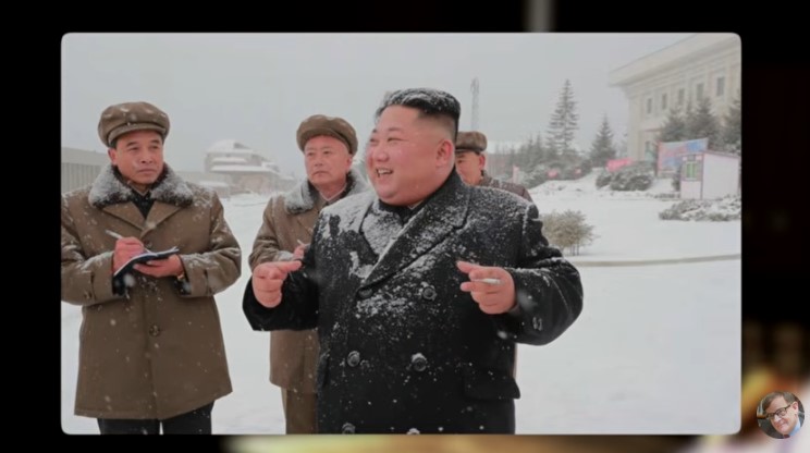Kim Jong Un – Patron of Music and Dramas
