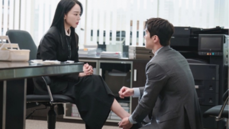 Byeon Woo Seok, Gong Myung, Koo Kyo Hwan – three weekend men