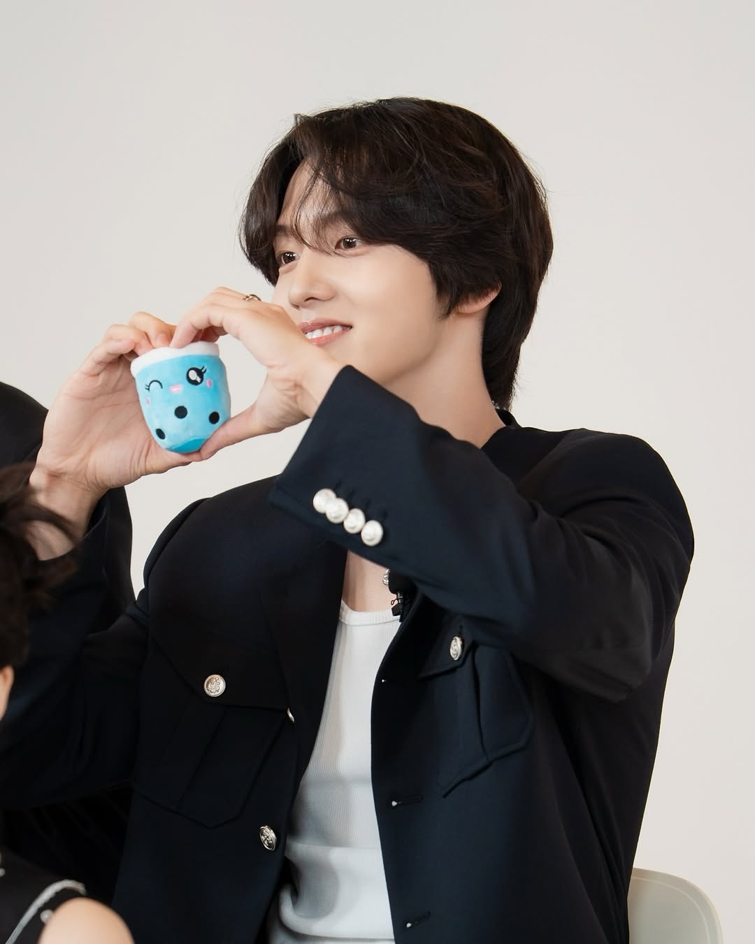 Won Kyu-bin to Replace Lee Jung Ha in 