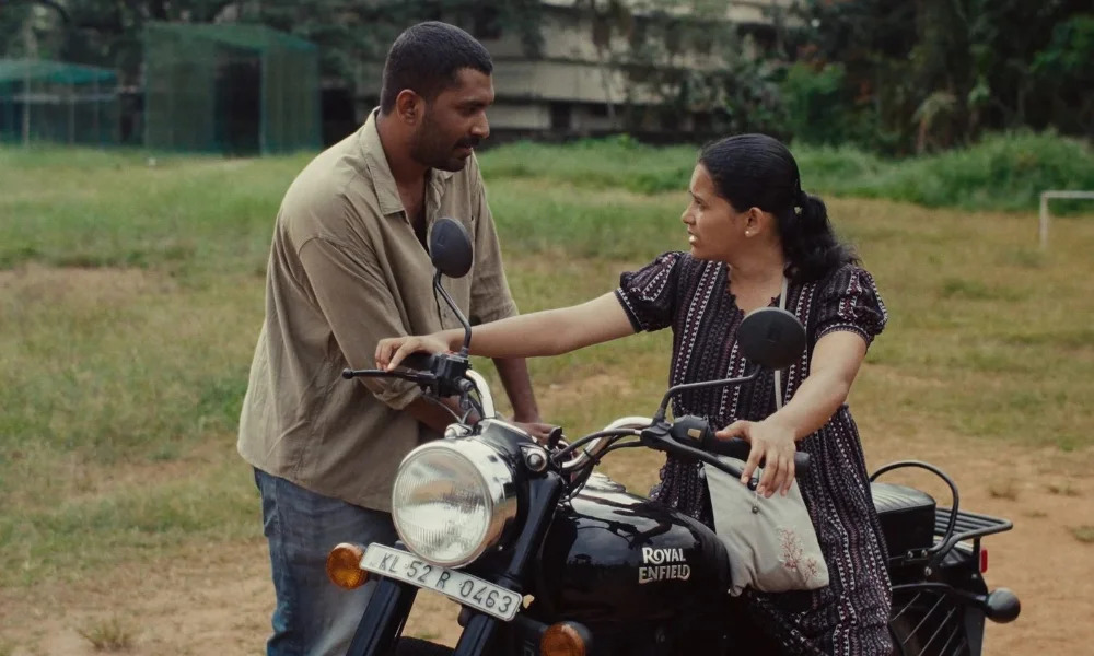 Индия, Китай и Южная Корея стали победителями 48-го Московского кинофе