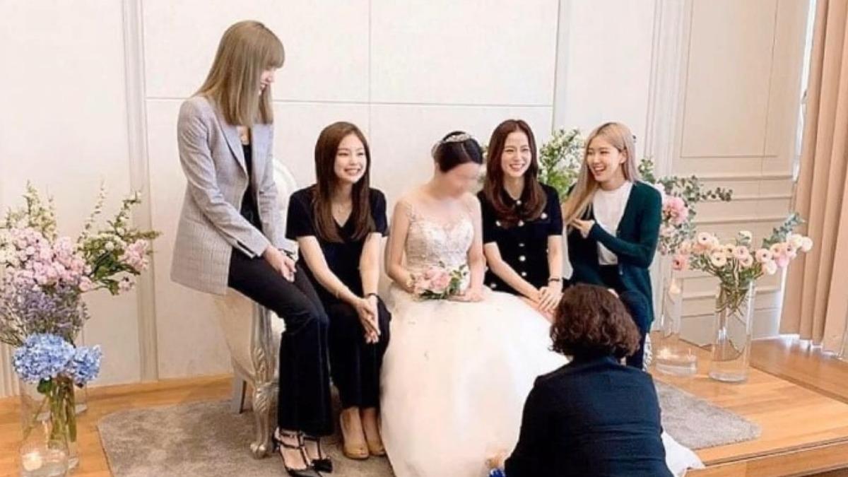 Скандал с братом Джису из BLACKPINK набирает обороты