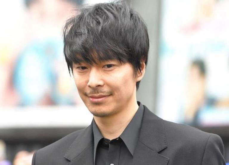 японские актёры Год Змеи Hasegawa Hiroki Хасэгава Хироки