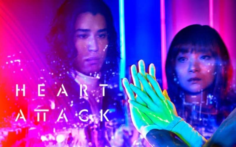 Heart Attack Variants Kanichiro Miura Toko Сато Канитиро Миура Токо Heart Attack Variants Kanichiro Miura Toko Сато Канитиро Миура Токо
