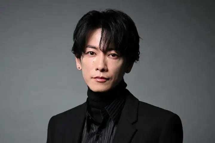 японские актёры Год Змеи Satoh Takeru Сато Такэру