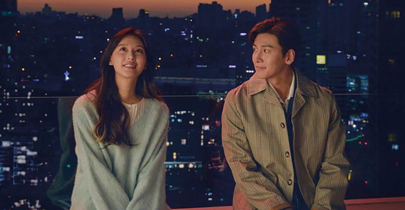 FanAsia - Романтические корейские дорамы которые стоит посмотреть