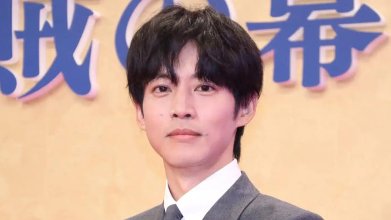 Мацудзака Тори тайга дорамы Tori Matsuzaka 2027 NHK Taiga drama Gyakuz Мацудзака Тори тайга дорамы Tori Matsuzaka 2027 NHK Taiga drama Gyakuz