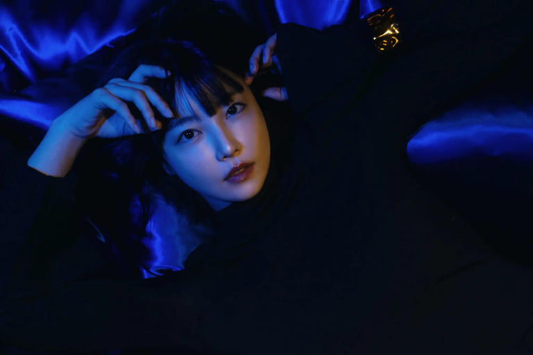 Коури Юка Сёгун Кику Yuka Kouri Shogun Lady Kiku