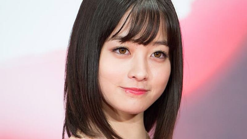 Hashimoto Kanna Ameku Takao no Suiri Karte Хасимото Канна Миура Карта