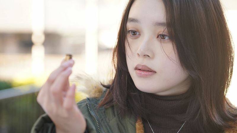 Такаиси Акари киллер призрак Akari Takaishi Ghost Killer
