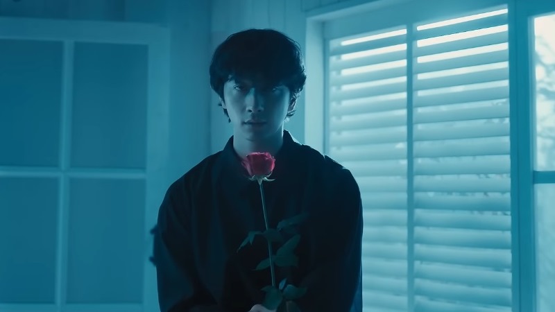 Чансон Chansung 2PM Junkissa Inyeon