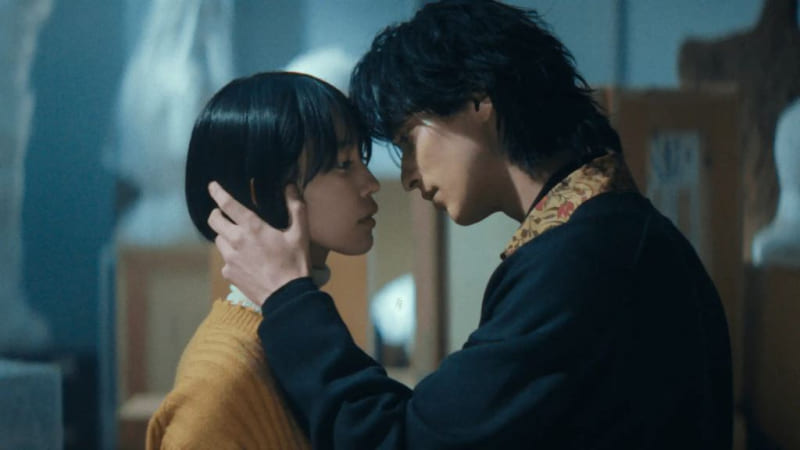 Формы любви iri Faster than me わかっていても the shapes of love