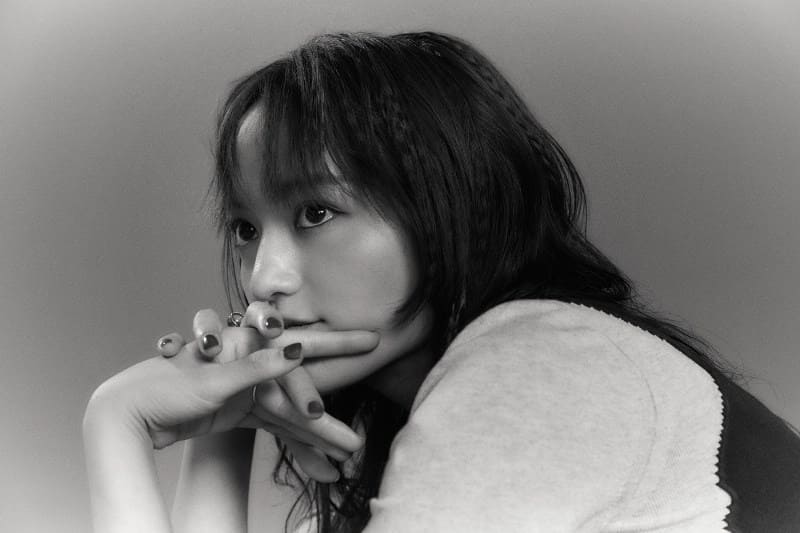 Формы любви iri Faster than me わかっていても the shapes of love