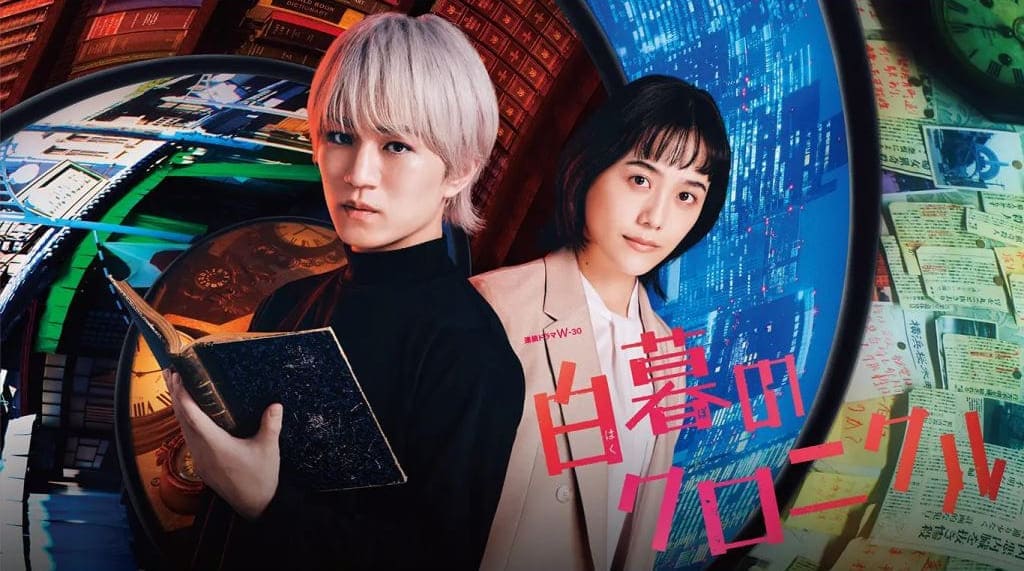 Новые японские сериалы март 2024 года FanAsia