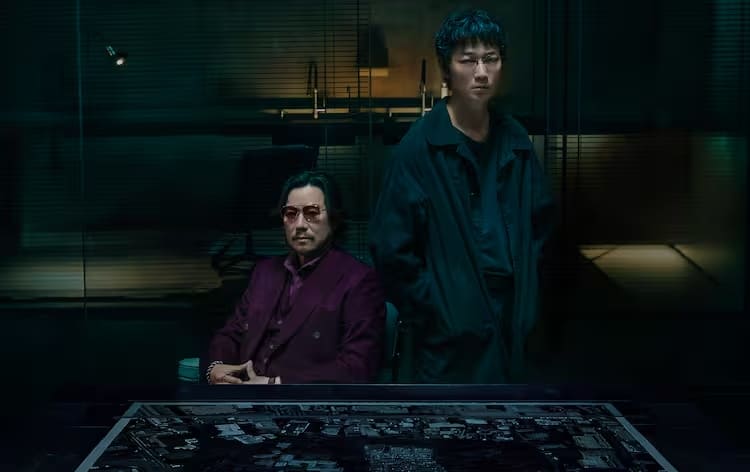 Netflix Tokyo Swindlers Ayano Go Toyokawa Etsushi Токийские мошенники Netflix Tokyo Swindlers Ayano Go Toyokawa Etsushi Токийские мошенники