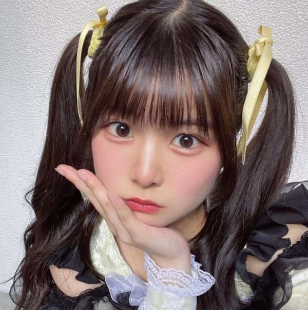 Momoka Tojo Katacoto Bank Момока Тодзё японские айдолы Momoka Tojo Katacoto Bank Момока Тодзё японские айдолы