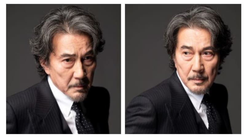 Якусё Кодзи Koji Yakusho AFA 18 Asian Film Awards 2025 Якусё Кодзи Koji Yakusho AFA 18 Asian Film Awards 2025