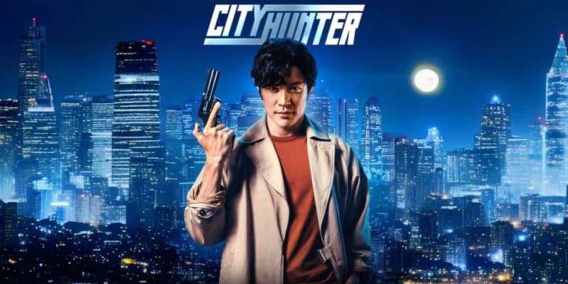 2024 AACA City Hunter Городской охотник Судзуки Рёхэй Ryohei Suzuki 2024 AACA City Hunter Городской охотник Судзуки Рёхэй Ryohei Suzuki