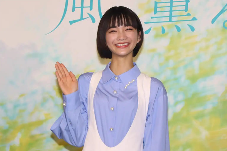 Миками Аи Mikami Ai NHK асадора asadora Миками Аи Mikami Ai NHK асадора asadora