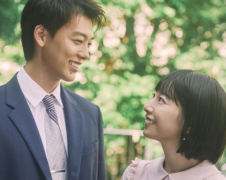 Такэути Рёма Кахо Takeuchi Ryoma Kaho Jaa Anta ga Tsukutte Miro yo Такэути Рёма Кахо Takeuchi Ryoma Kaho Jaa Anta ga Tsukutte Miro yo