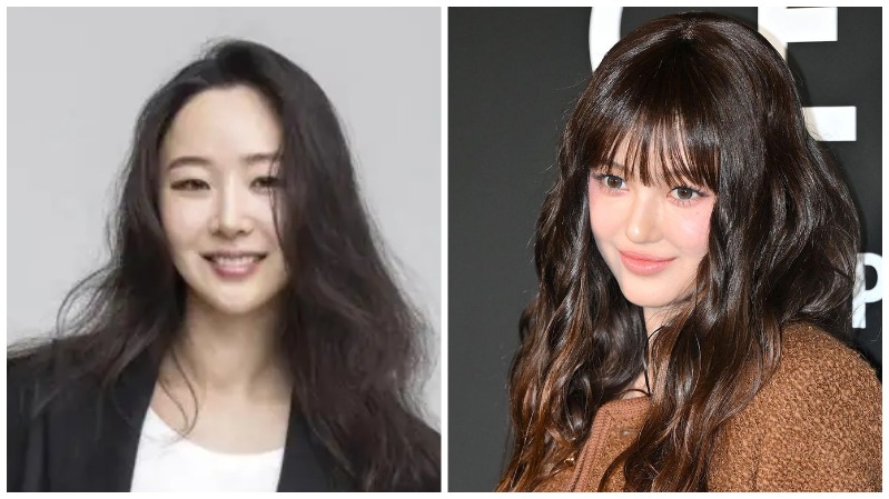 ADOR Slashes Compensation Claim Against Min Hee Jin and Danielle