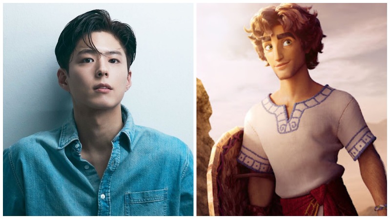 Park Bo Gum, Cha Ji Yun and Jang Kwang to Voice Animated Film 'David'