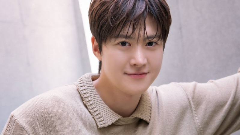 Gong Myung: 'I Like the Charm of Office Dramas...'