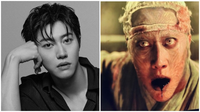 Kwak Dong Yun Opens Up About «East Palace» Shoot