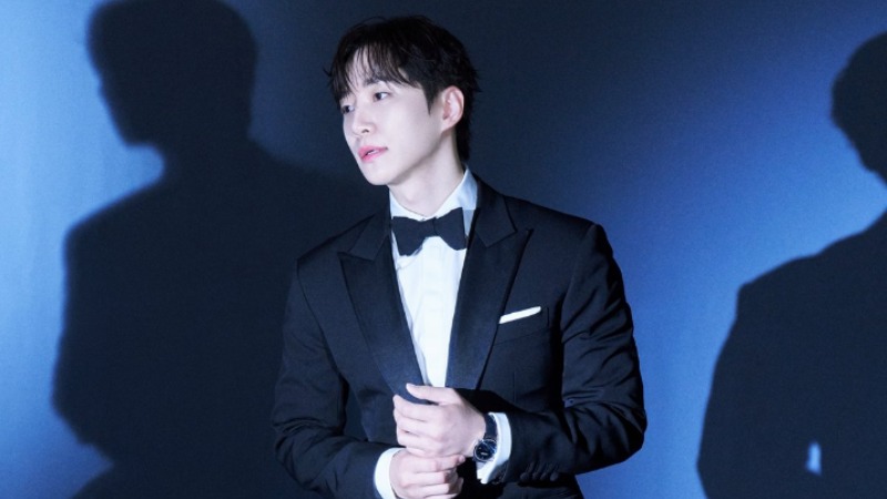 Lee Joon Ho to Play the Water God