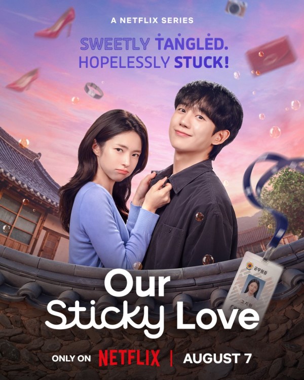New Korean Dramas: August 2026 New Korean Dramas: August 2026