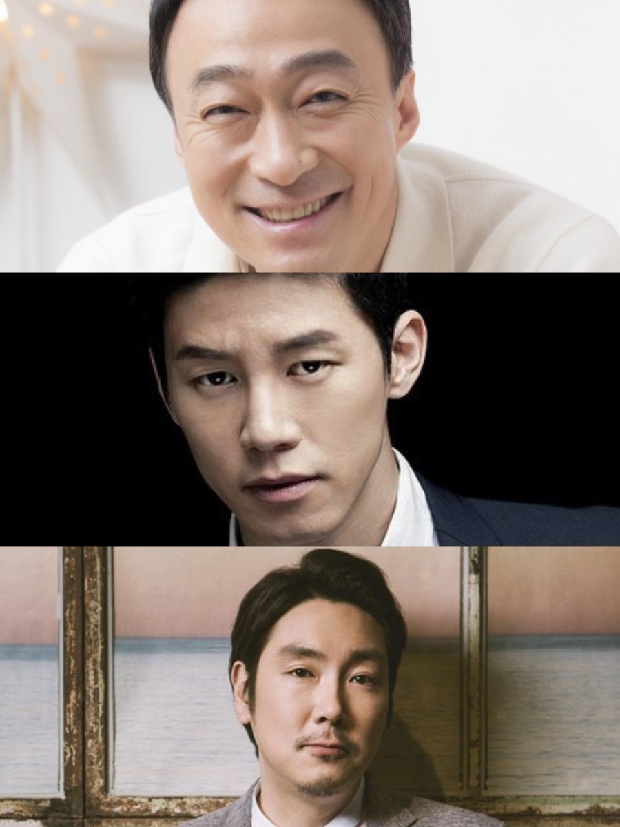 Kim Mu Yeol, 김무열, The Devil's Deal, 대외비 Kim Mu Yeol, 김무열, The Devil's Deal, 대외비