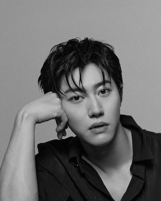 Kwak Dong Yun Opens Up About «East Palace» Shoot Kwak Dong Yun Opens Up About «East Palace» Shoot